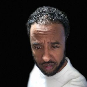 Meet your Posher, Jamal